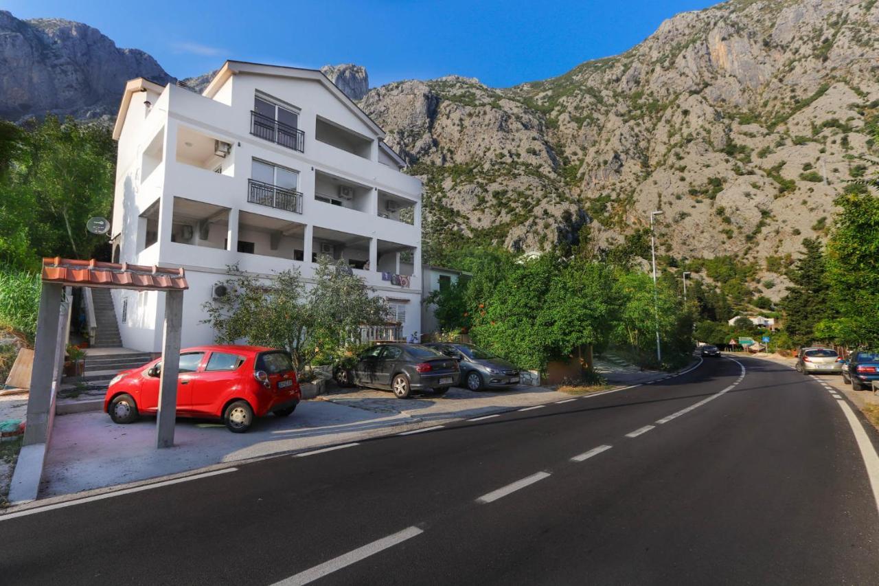 Sea Star Luxury Apartment Kotor Kültér fotó