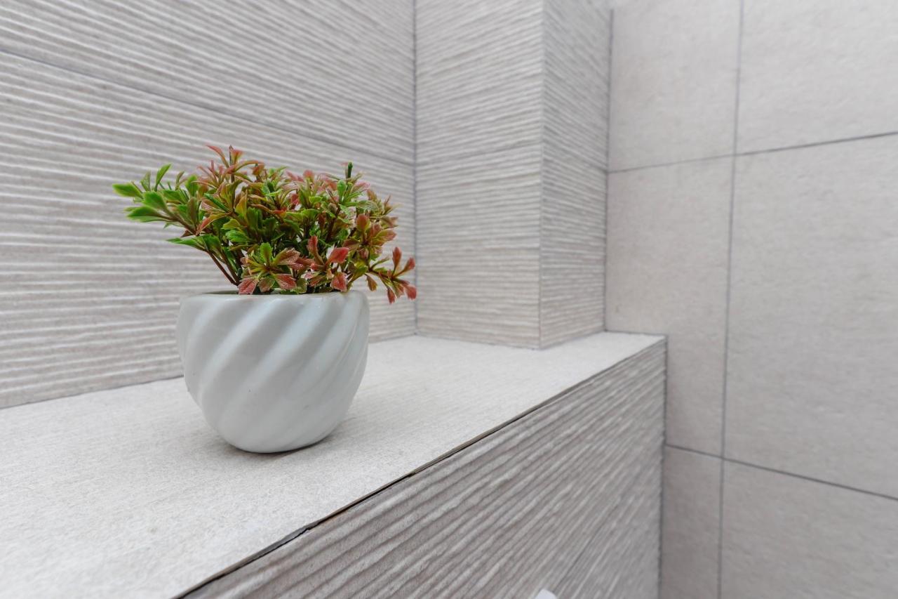 Sea Star Luxury Apartment Kotor Kültér fotó
