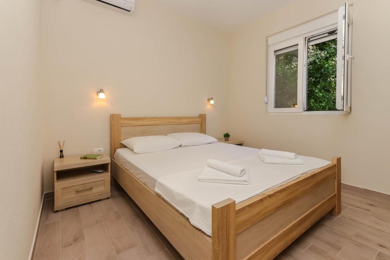 Sea Star Luxury Apartment Kotor Kültér fotó