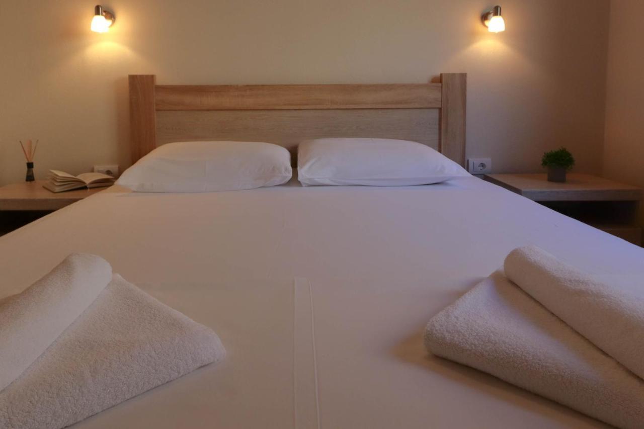 Sea Star Luxury Apartment Kotor Kültér fotó