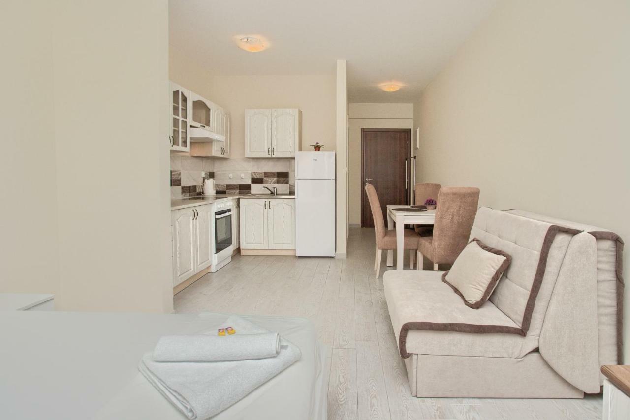 Sea Star Luxury Apartment Kotor Kültér fotó