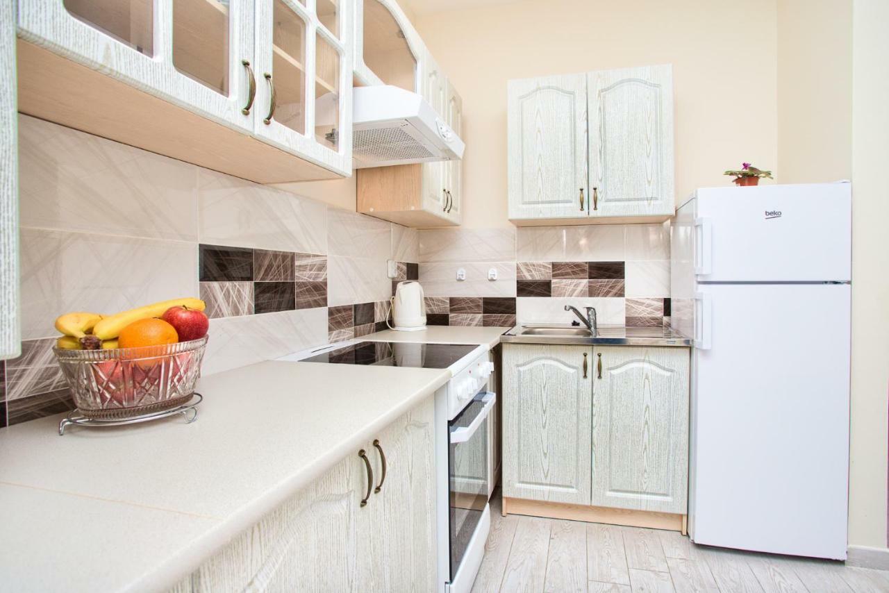 Sea Star Luxury Apartment Kotor Kültér fotó