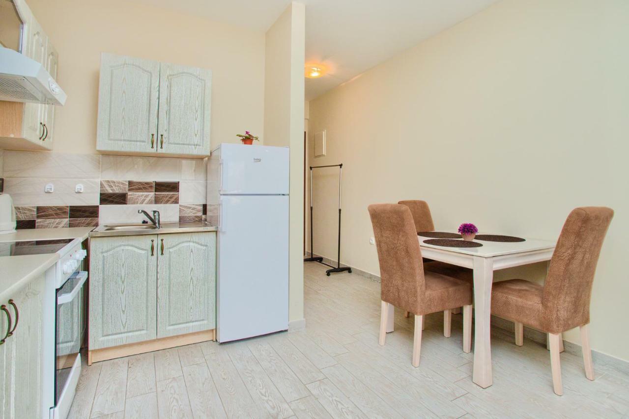 Sea Star Luxury Apartment Kotor Kültér fotó